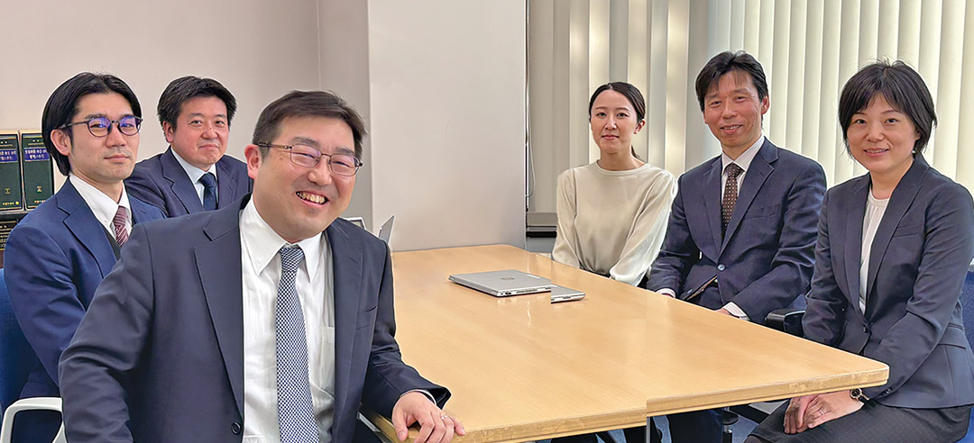 採用情報イメージ